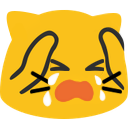 meow not like this