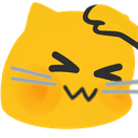 meow pat