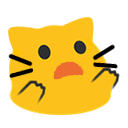 meow reach sad
