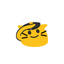 meow salute