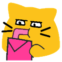 meow sip glare