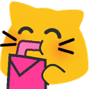 meow sip smile
