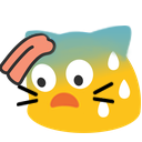 meow sweat