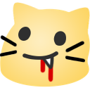 meow vampire