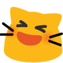 meow xd