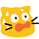 meow yikes