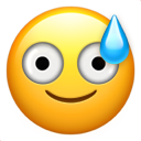mild panic
