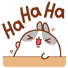 molanglaugh