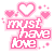 must_have_love