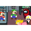 no_its_mario