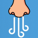 nose_laugh