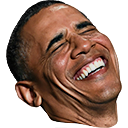 obamalaughq