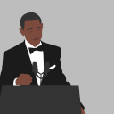 obamamicdropq