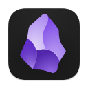 obsidian