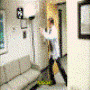 officeparkour