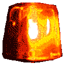 orange alert
