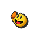 pacman_thumbsup