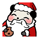 pandasantacookieq