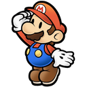 papermariolookingq