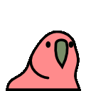 parrot 60 fps