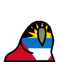 parrot antiguaandbarbuda