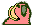 parrot banana