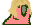 parrot blonde sassy