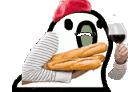 parrot french