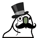 parrot gentleman