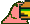 parrot hamburger