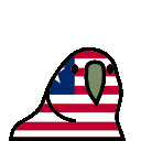 parrot liberia