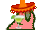 parrot margarita