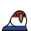 parrot netherlands
