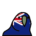 parrot newzealand