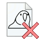 parrot not found