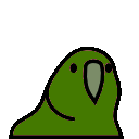 parrot original