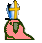 parrot papal