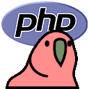 parrot ph