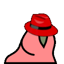 parrot redhat