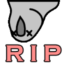 parrot rip
