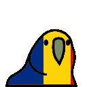 parrot romania