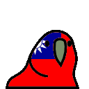 parrot taiwan