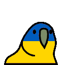 parrot ukraine