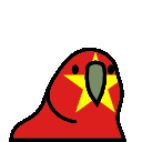 parrot vietnam
