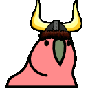 parrot viking