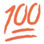 party 100