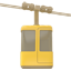 party aerial tramway