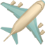 party airplane