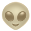 party alien
