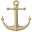 party anchor